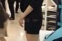 【画像】木村沙織のミニスカスーツが可愛すぎｗｗｗ