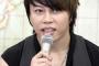 TMR西川貴教さん被災地を思い全国ツアーで一切のセット、演出を排除「音楽のみを届けに行こうと決めました」