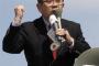 共産・小池「私の顔を見て欲しい。暴力革命を起こす党に見えますか？」