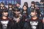 【悲報】Ｍステで欅坂46がBABYMETALに公開処刑される