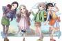 【悲報】ヤマノススメの4人組で1人だけ名前思い出せないｗｗｗｗｗ
