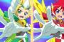 バトルスピリッツ ダブルドライブ　4話　感想　移動手段の船を入手！　メイ君も付いてくることに！