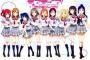 【朗報】『ラブライブ！サンシャイン!!』ファーストファンブック制作決定！