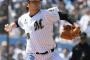 【月間】涌井秀章 2.59 5勝0敗 41回2/3【MVP】