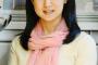 【画像あり】 元アイドル・中江有里さん(42)の現在をご覧ください