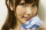 【画像】内田彩ちゃんかわいい