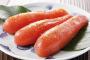 明太子とかいう神が与えしご飯の友