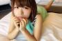 SKE48山内鈴蘭の子どもには出来ない誘惑…