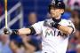 元阪神助っ人がイチローのバット強奪過去を告白