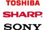 なんJ民｢SHARP使ってる奴は情弱｣なんJ民｢SONYはオワコン｣なんJ民｢東芝は氏んだ」