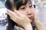 木崎ゆりあ「山邊歩夢が握手会の人が少ないって泣いてたからみんな行ってやれよ