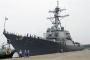 ”米海軍の駆逐艦”を『中国民兵が完全包囲する』最悪の事件が発生。国際法の不備を突くやり口に日本側も激怒