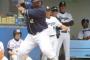 オリックス、ブランコ中村川端昇格へ
