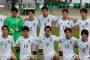 U-23日本代表をレスター仕様でスタメンを組んでみた