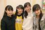 SKE48大矢真那「競輪選手の方から運動の終了後から４０分以内は食べても太りにくい、ゴールデンタイムだと聞いた杉蔵が」