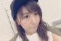 【悲報】SKE48大場美奈ちゃん「総選挙は今年が最後」