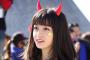 【悲報】橋本環奈、顔が若干伸びる・・・・・・・・・・