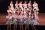 【AKB48】中田ちさと「自分の卒業はまだピンとこない」