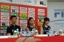 「女子バレーリオ五輪予選」韓国人「タイ戦でオリンピック出場を確定するようにする」ペルー戦で勝利したキム・ヨンギョン選手が発言！　韓国の反応