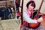【アイドル刺傷】 2chの「冨田真由さん死亡説」はデマ？本当？