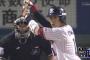 山田哲人 打率.331(4位) 出塁率.441(2位) 長打率.674(1位) OPS1.116(1位)