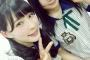 【HKT48】秋吉優花と山本茉央って一時推されてたけど急に見なくなったよね