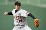 菅野74イニング防御率0.61 黒田49イニング防御率2.76