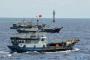 南アフリカ海軍が違法操業の中国漁船3隻を拿捕…イカ600トンを密漁？
