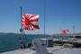 日本の艦艇、旭日旗を掲げて韓国に入港し物議＝韓国ネット「日本は礼儀がなっていない」　←　おまエラほど無礼な民族他にねーよ