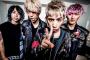 ONE OK ROCK　渚園ライブの詳細が発表