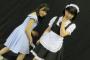 【HKT48】メイド田中美久ちゃんｷﾀｰｰｰ(･∀･)ｰｰｰｰ!!