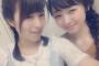 【欅坂46】今泉佑唯がよくやるこの表情かわいいなｗ 齋藤冬優花いわく「今泉フェイス」という模様