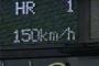 15年前の150km/h「ファッ！？速スギィ！！」