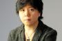 声優の杉山紀彰さん