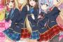 《ガルフレ》のアニメ2期ってないのかな？