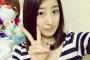 【いずりな】伊豆田莉奈「ランクイン！！諦めてませんよ！！！」【2016年第8回AKB48選抜総選挙45thシングル】