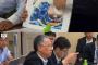 風刺画デマに騙された山井議員が『盛大に恥の上塗りをやらかし』有権者呆然。幼稚な言い訳に周囲はドン引きの模様