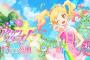 劇場版アイカツスターズ！新聞にマイキャラちゃんを載せちゃおう！