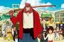 細田守監督『バケモノの子』金ローで今夏テレビ初放送決定！