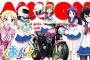 『ばくおん』を見てバイク買おうと思ってるんだけど、どのメーカーがおすすめですか？