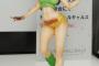 ドラゴンボールの新作フィギュアがエ口すぎると話題に