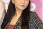 【ｍｉｓｏｎｏ（３１）】海外進出決定に「日本にいたくないから嬉しい」