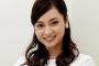 【交際を報告】平愛梨　ブログで長友と「結婚前提」　妊娠は否定