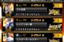 【プロスピA】ぜひ参考に！前回の必勝アリーナの300位までのボーダーがこれだ！