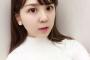 【女優】元乃木坂46・大和里菜、初舞台で初主演に決定！
