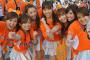 【画像あり】カープ女子を超えたｗｗｗｗさらにかわいいジャイアンツ女子とファイターズ女子がこちらｗｗｗｗ