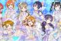【驚愕】Twitter利用者率の高いゲームアプリ分析でトップは『ラブライブ！スクフェス』で78％と判明！