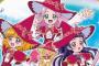 『まほプリ』成長したはーちゃんこと“花海ことは”の魔法学校制服姿がボーカルアルバムジャケットでお披露目！