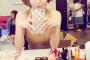 鈴木亜美の現在がかわいくない件ｗｗ茶髪にイメチェンするも怖いと話題にｗｗ（画像）