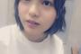 【欅坂46】男子の8割がある部分を無意識に比較してしまう長濱ねると鈴本美愉の画像